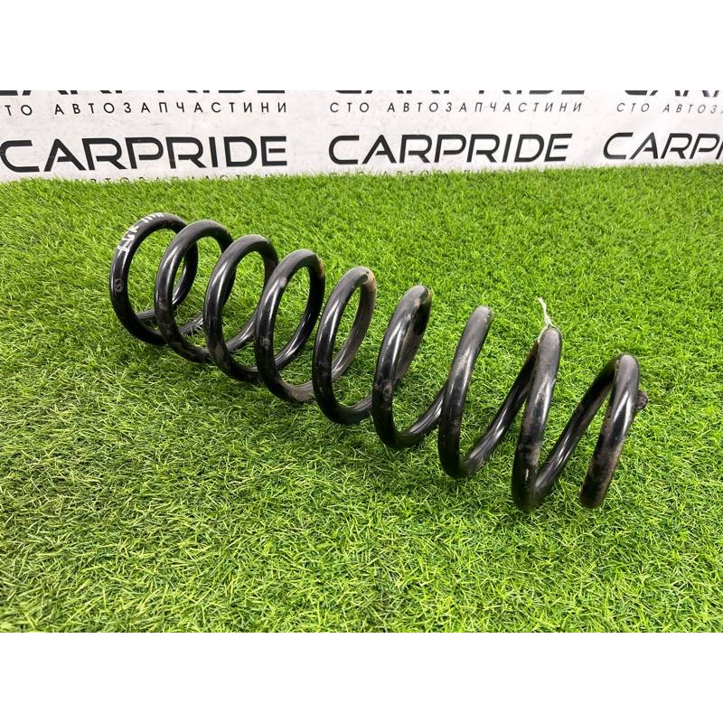 Пружина подвески (подвеска) Jeep Grand Cherokee WK2 2018 3.6 68029621AF