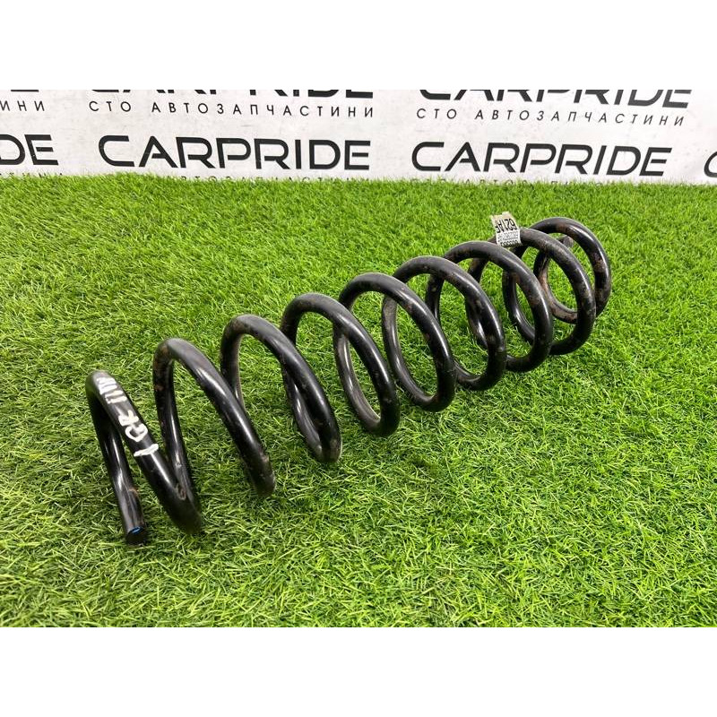 Пружина подвески (подвеска) Jeep Grand Cherokee WK2 2018 3.6 68029621AF