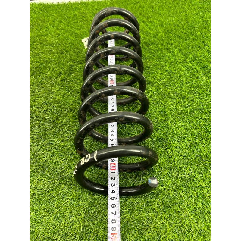 Пружина подвески (подвеска) Jeep Grand Cherokee WK2 2018 3.6 68029621AF