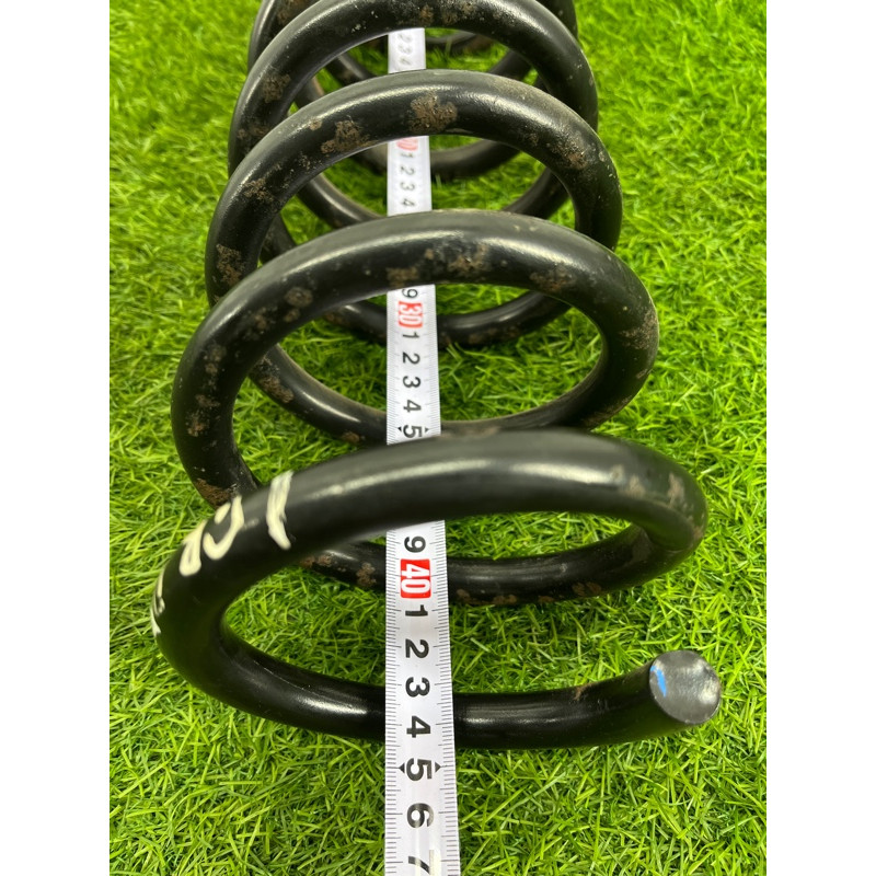 Пружина подвески (подвеска) Jeep Grand Cherokee WK2 2018 3.6 68029621AF