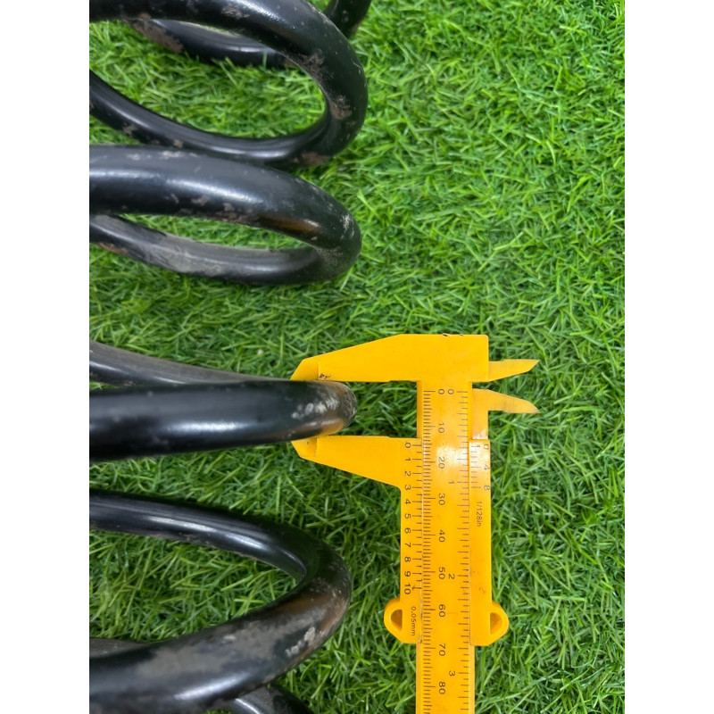 Пружина подвески (подвеска) Jeep Grand Cherokee WK2 2018 3.6 68029621AF