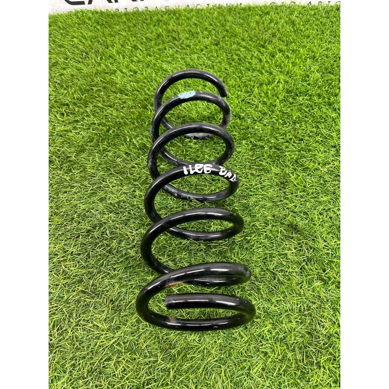 Пружина подвески (подвеска) Subaru Legacy BN 2016 2.5 20380AL00A