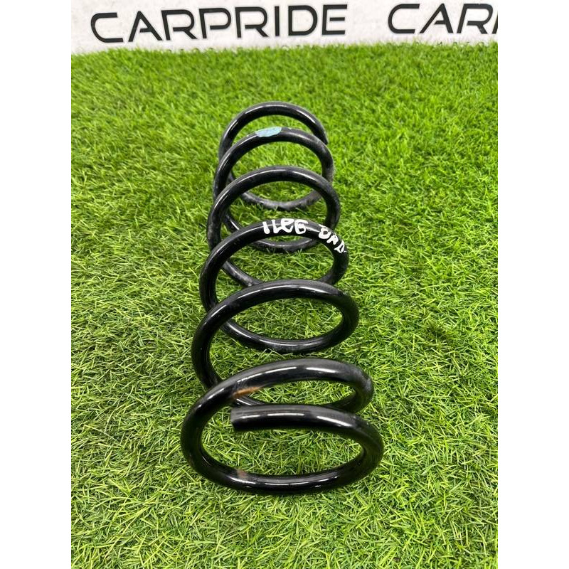 Пружина подвески (подвеска) Subaru Legacy BN 2016 2.5 20380AL00A