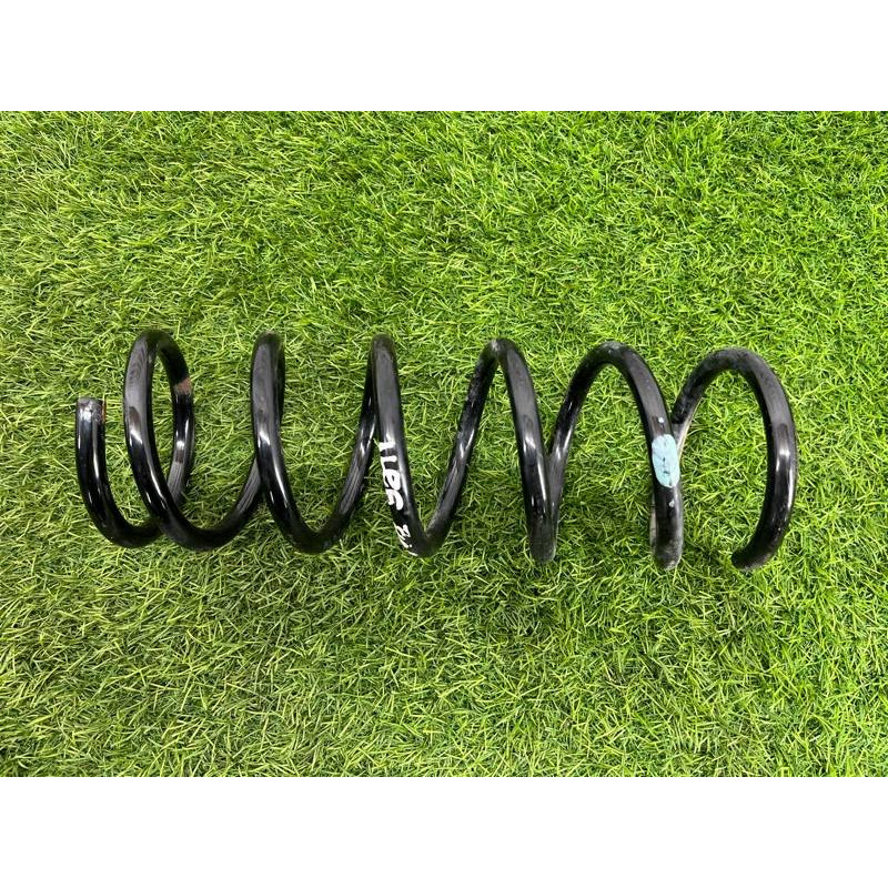 Пружина подвески (подвеска) Subaru Legacy BN 2016 2.5 20380AL00A