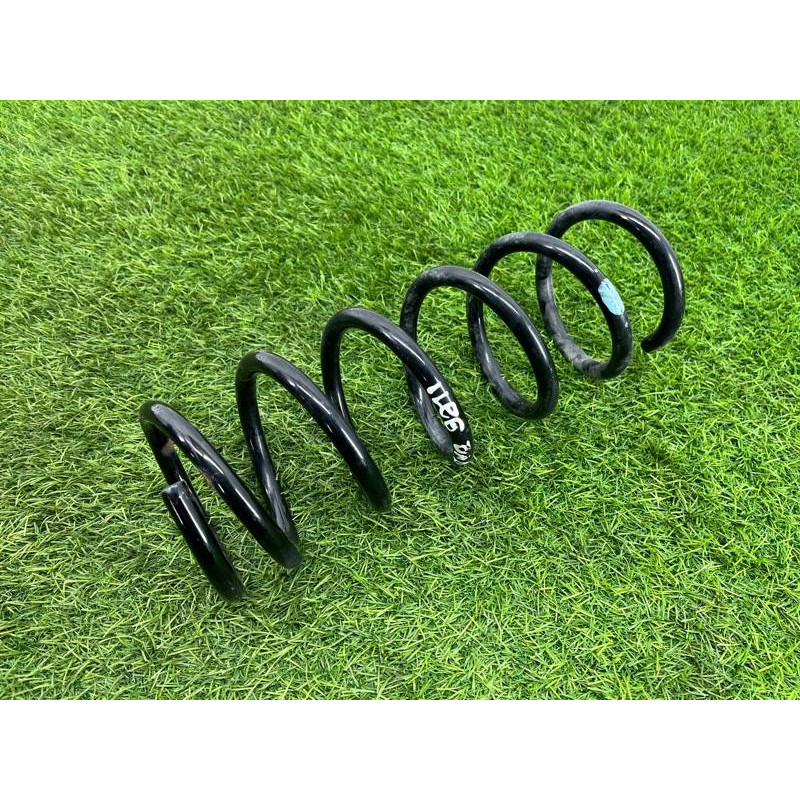 Пружина подвески (подвеска) Subaru Legacy BN 2016 2.5 20380AL00A