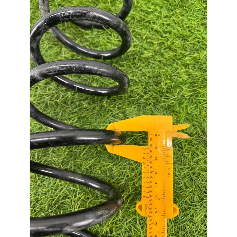 Пружина подвески (подвеска) Subaru Legacy BN 2016 2.5 20380AL00A