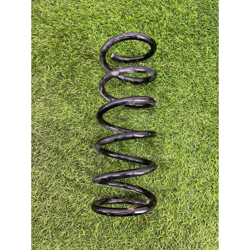 Пружина подвески (подвеска) Subaru Legacy BN 2016 2.5 20380AL00A