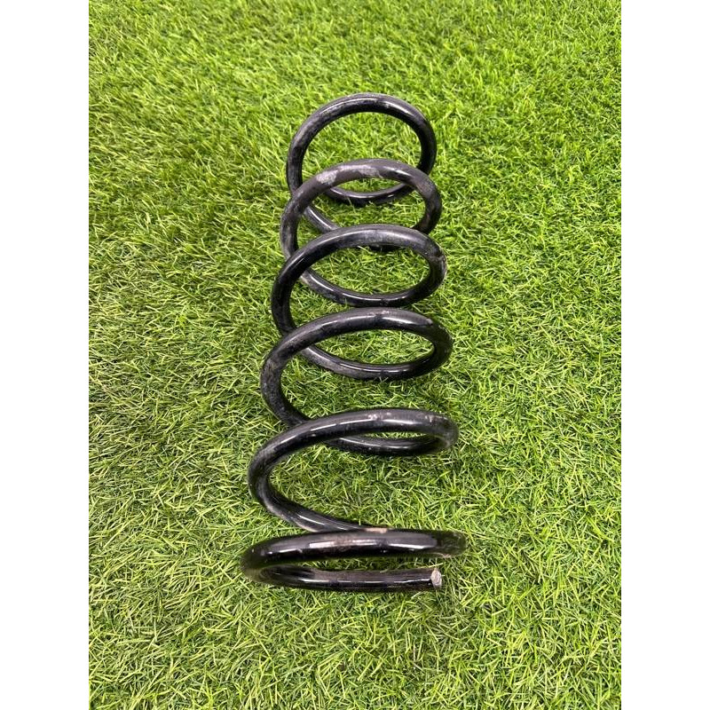 Пружина подвески (подвеска) Subaru Legacy BN 2016 2.5 20380AL00A