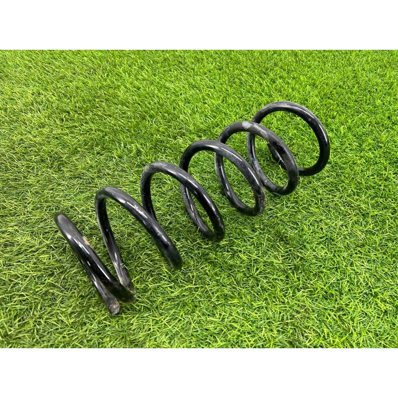 Пружина подвески (подвеска) Subaru Legacy BN 2016 2.5 20380AL00A