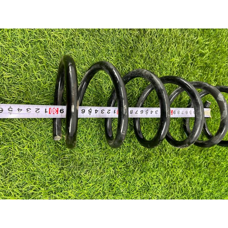 Пружина подвески (подвеска) Subaru Legacy BN 2016 2.5 20380AL00A