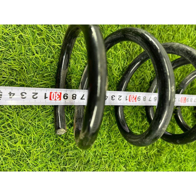 Пружина подвески (подвеска) Subaru Legacy BN 2016 2.5 20380AL00A