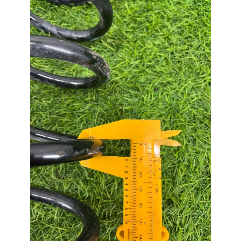 Пружина подвески (подвеска) Subaru Legacy BN 2016 2.5 20380AL00A