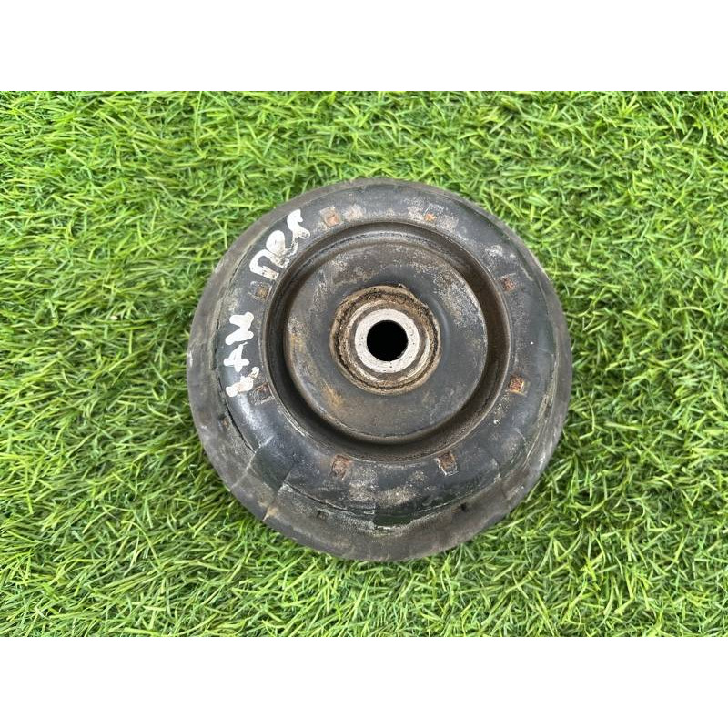 Опора пружины верхняя (подвеска) Volkswagen Amarok 2H 2012 2.0 2H0412331B