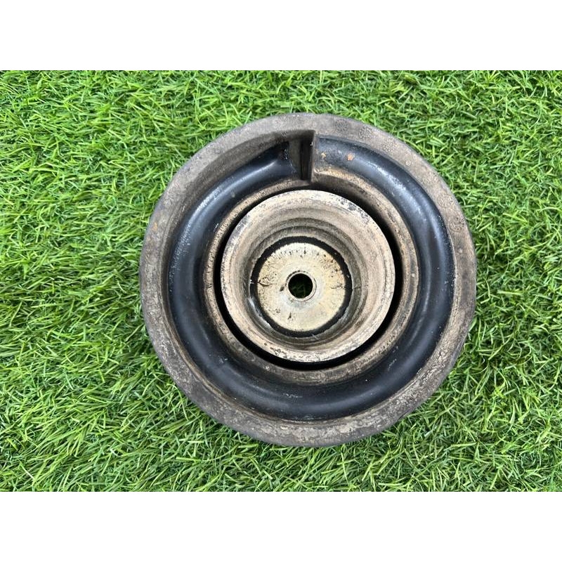 Опора пружины верхняя (подвеска) Volkswagen Amarok 2H 2012 2.0 2H0412331B