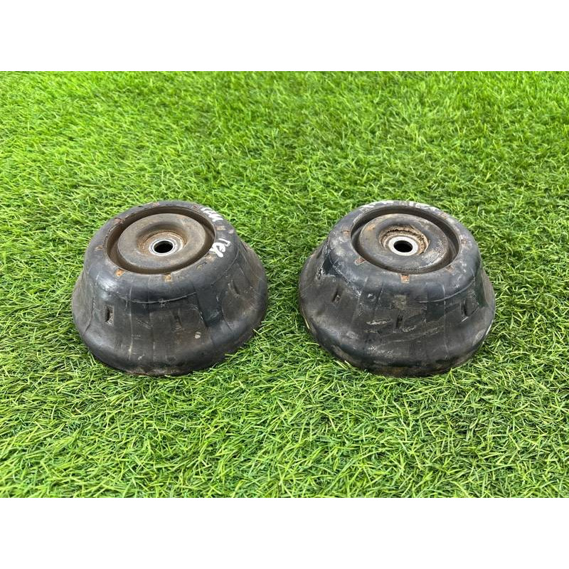 Опора пружины верхняя (подвеска) Volkswagen Amarok 2H 2012 2.0 2H0412331B