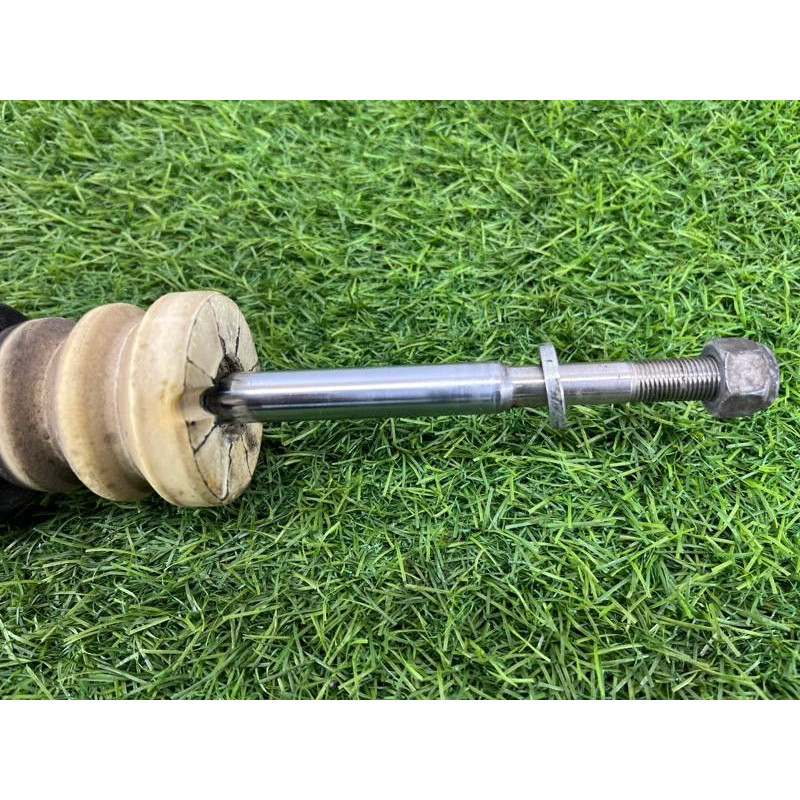 Амортизатор (подвеска) Mini Cooper R56 R56 2006 33526853964