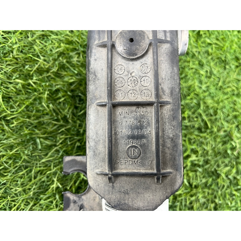 Амортизатор (подвеска) Mini Cooper R56 R56 2006 33526853964