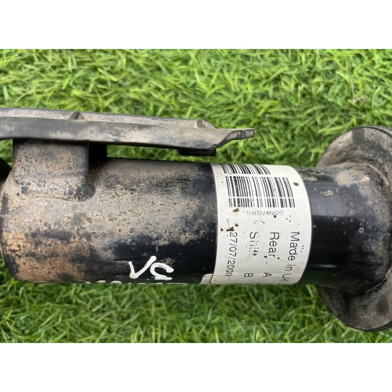 Амортизатор (подвеска) Mini Cooper R56 R56 2006 33526853964