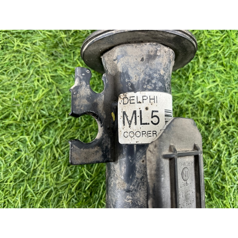 Амортизатор (подвеска) Mini Cooper R56 R56 2006 33526853964