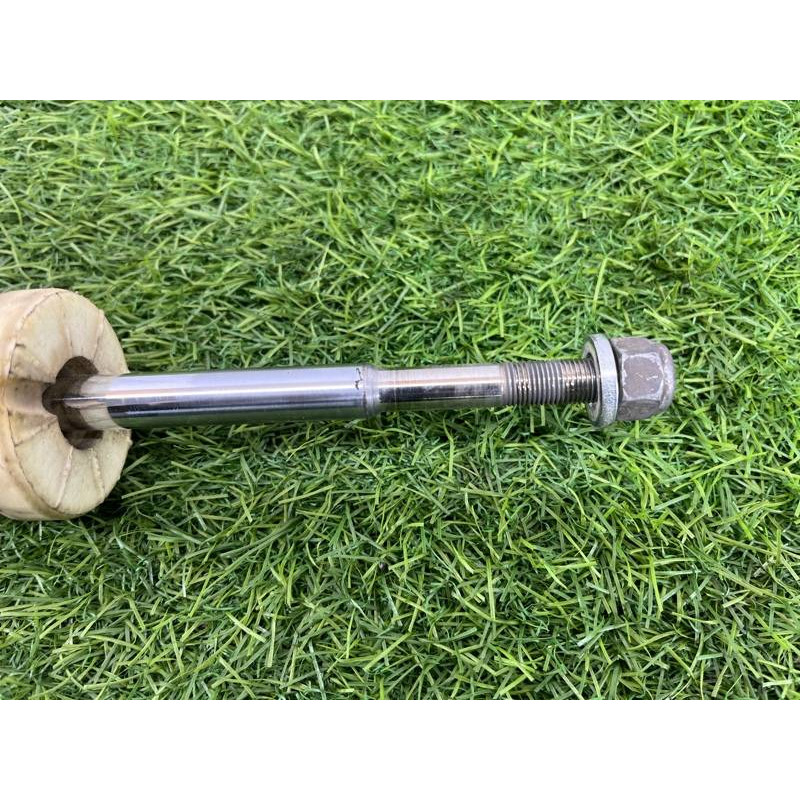 Амортизатор (подвеска) Mini Cooper R56 R56 2006 33526853964