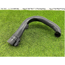 Патрубок интеркулера