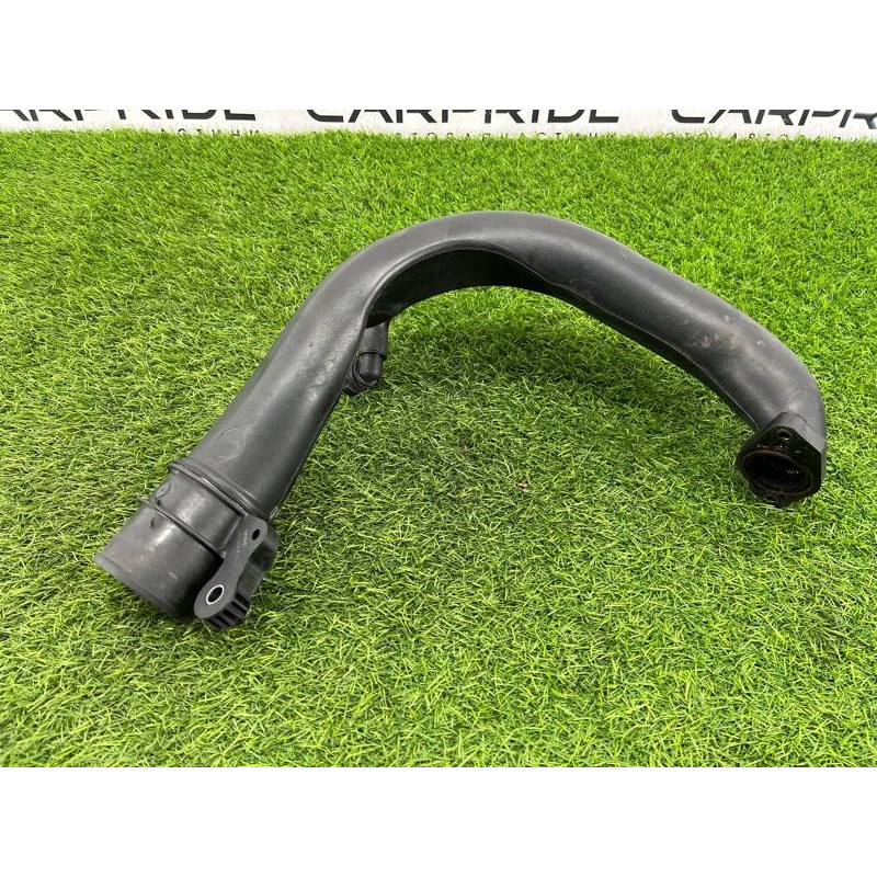 Патрубок интеркулера (двигатель и элементы) Renault Megane 3 2011 1,5 dCi (K9K837) 8200645723