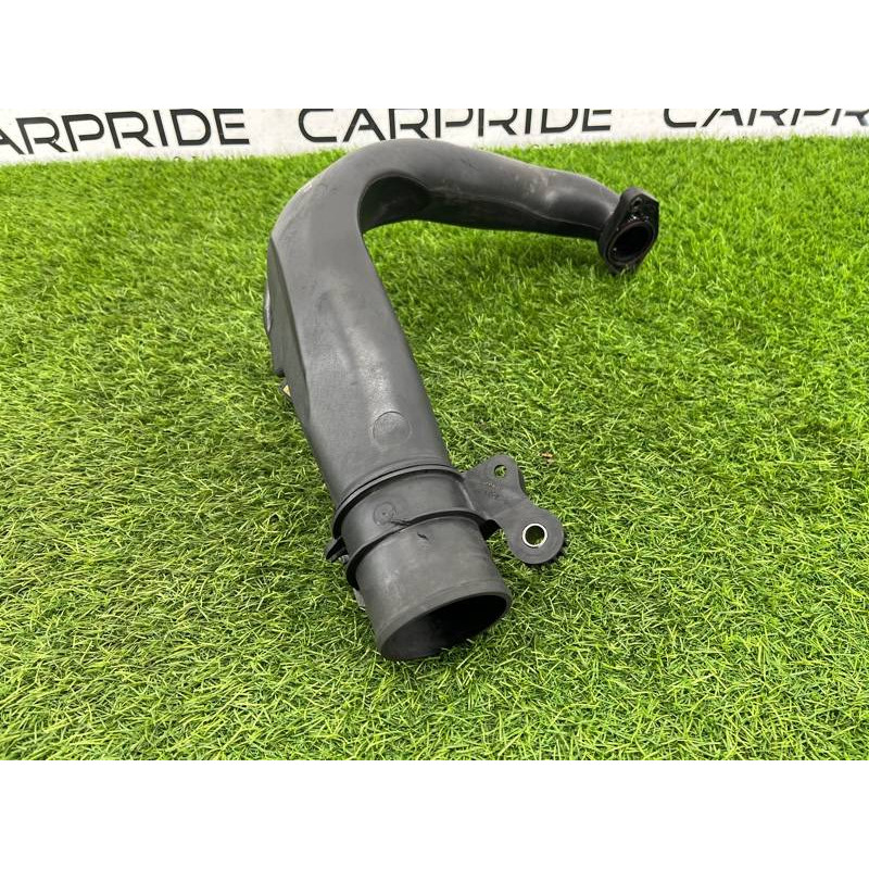 Патрубок интеркулера (двигатель и элементы) Renault Megane 3 2011 1,5 dCi (K9K837) 8200645723