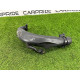 Патрубок интеркулера (двигатель и элементы) Renault Megane 3 2011 1,5 dCi (K9K837) 8200645723