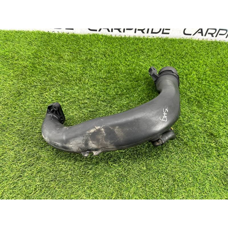 Патрубок интеркулера (двигатель и элементы) Renault Megane 3 2011 1,5 dCi (K9K837) 8200645723