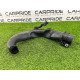 Патрубок интеркулера (двигатель и элементы) Renault Megane 3 2011 1,5 dCi (K9K837) 8200645723