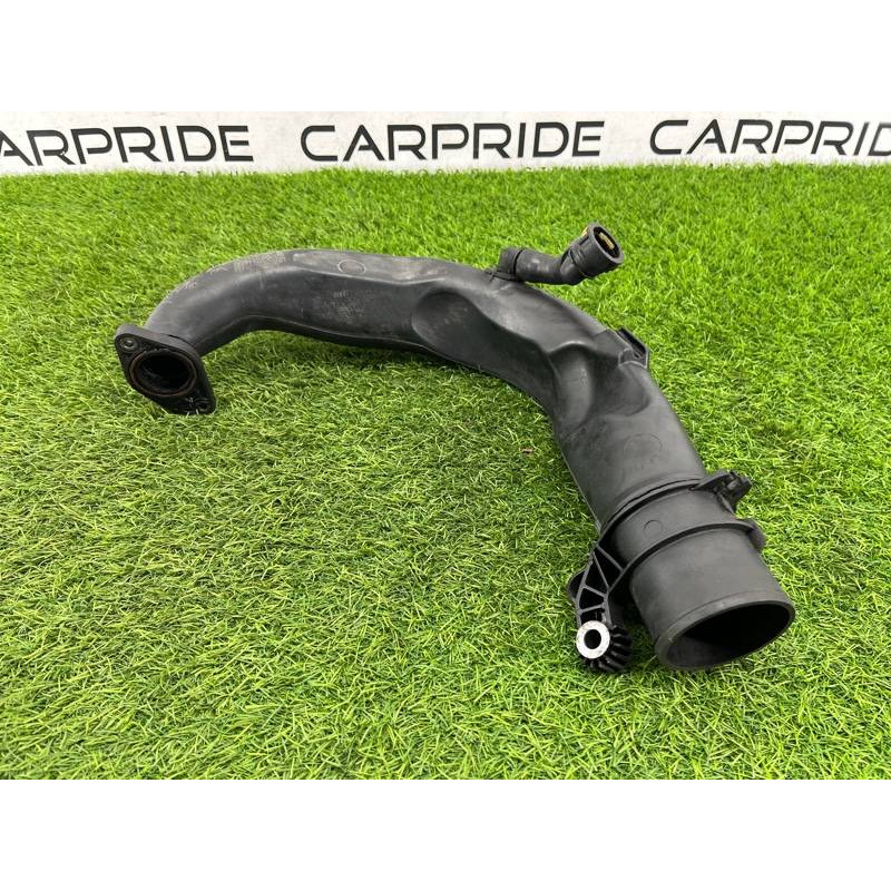 Патрубок интеркулера (двигатель и элементы) Renault Megane 3 2011 1,5 dCi (K9K837) 8200645723