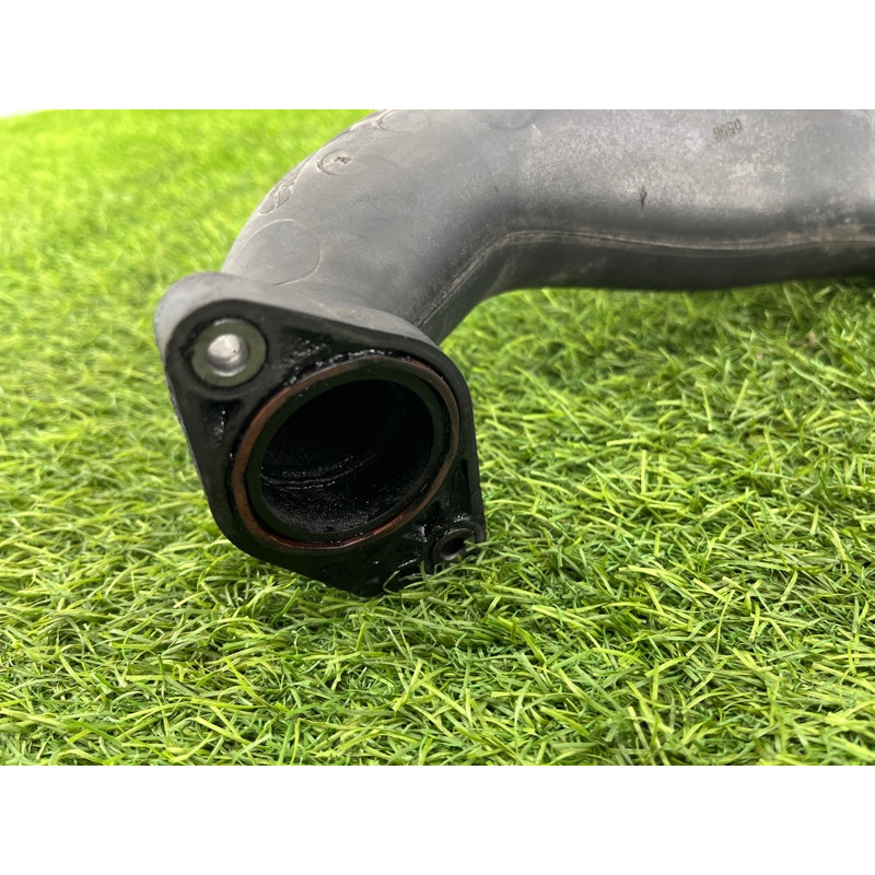 Патрубок интеркулера (двигатель и элементы) Renault Megane 3 2011 1,5 dCi (K9K837) 8200645723