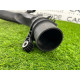 Патрубок интеркулера (двигатель и элементы) Renault Megane 3 2011 1,5 dCi (K9K837) 8200645723