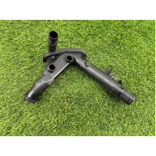 Трубка системы охлаждения