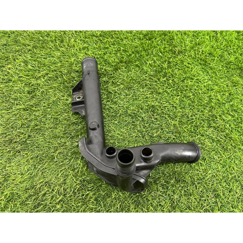 Трубка системы охлаждения (система охлаждения) Renault Megane 3 2011 1,5 dCi (K9K837) 210473766R