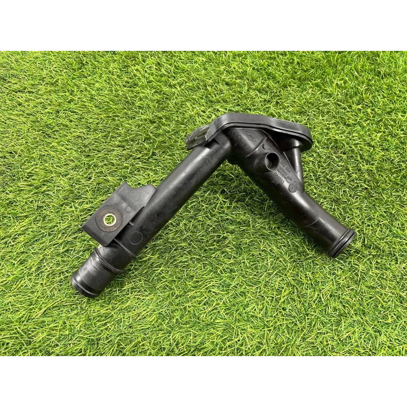 Трубка системы охлаждения (система охлаждения) Renault Megane 3 2011 1,5 dCi (K9K837) 210473766R