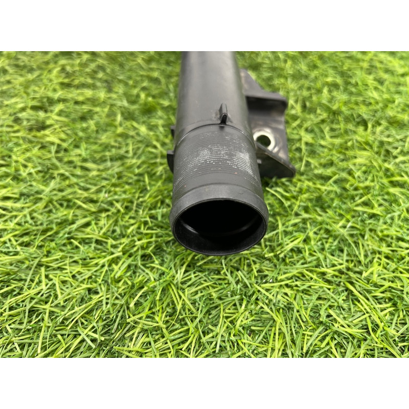 Трубка системы охлаждения (система охлаждения) Renault Megane 3 2011 1,5 dCi (K9K837) 210473766R