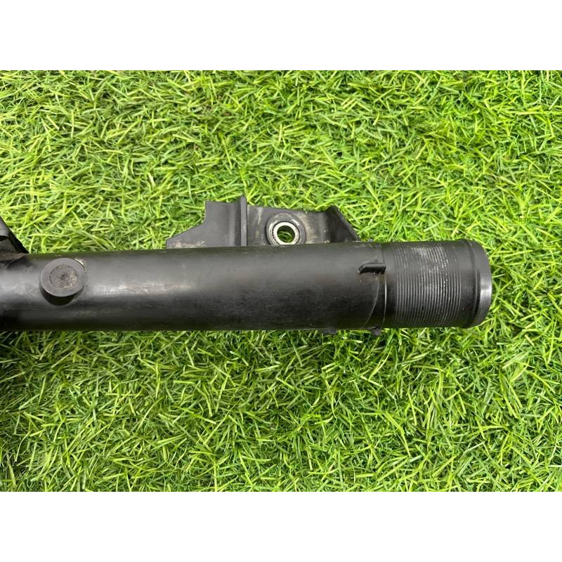 Трубка системы охлаждения (система охлаждения) Renault Megane 3 2011 1,5 dCi (K9K837) 210473766R