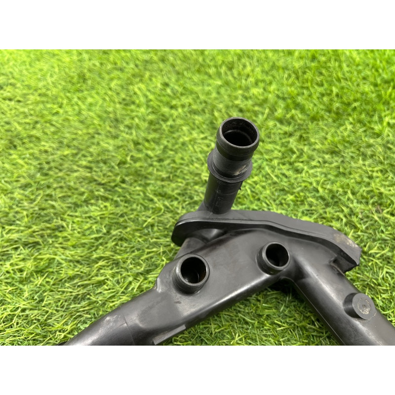 Трубка системы охлаждения (система охлаждения) Renault Megane 3 2011 1,5 dCi (K9K837) 210473766R