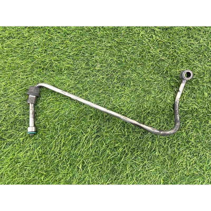 Трубка масляная (двигатель и элементы) Renault Megane 3 2011 1,5 dCi (K9K837) 151929167R