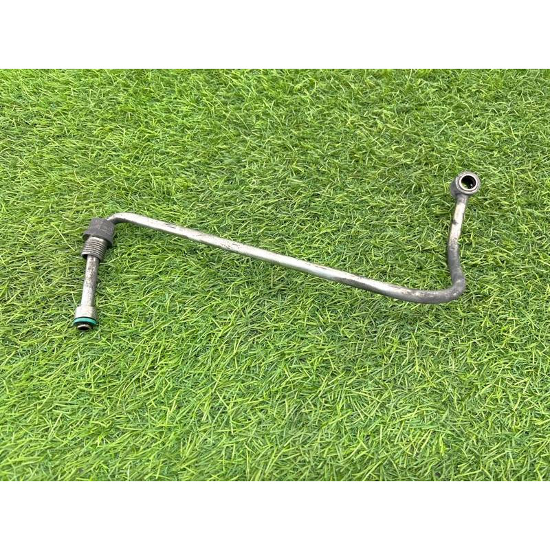 Трубка масляная (двигатель и элементы) Renault Megane 3 2011 1,5 dCi (K9K837) 151929167R