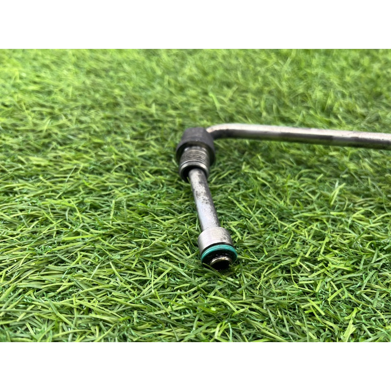 Трубка масляная (двигатель и элементы) Renault Megane 3 2011 1,5 dCi (K9K837) 151929167R