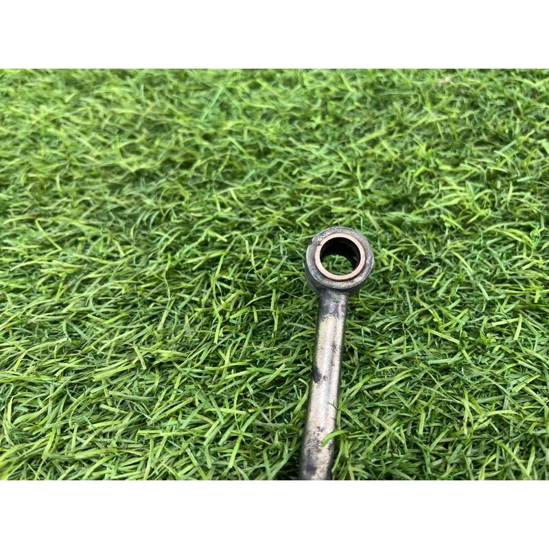 Трубка масляная (двигатель и элементы) Renault Megane 3 2011 1,5 dCi (K9K837) 151929167R