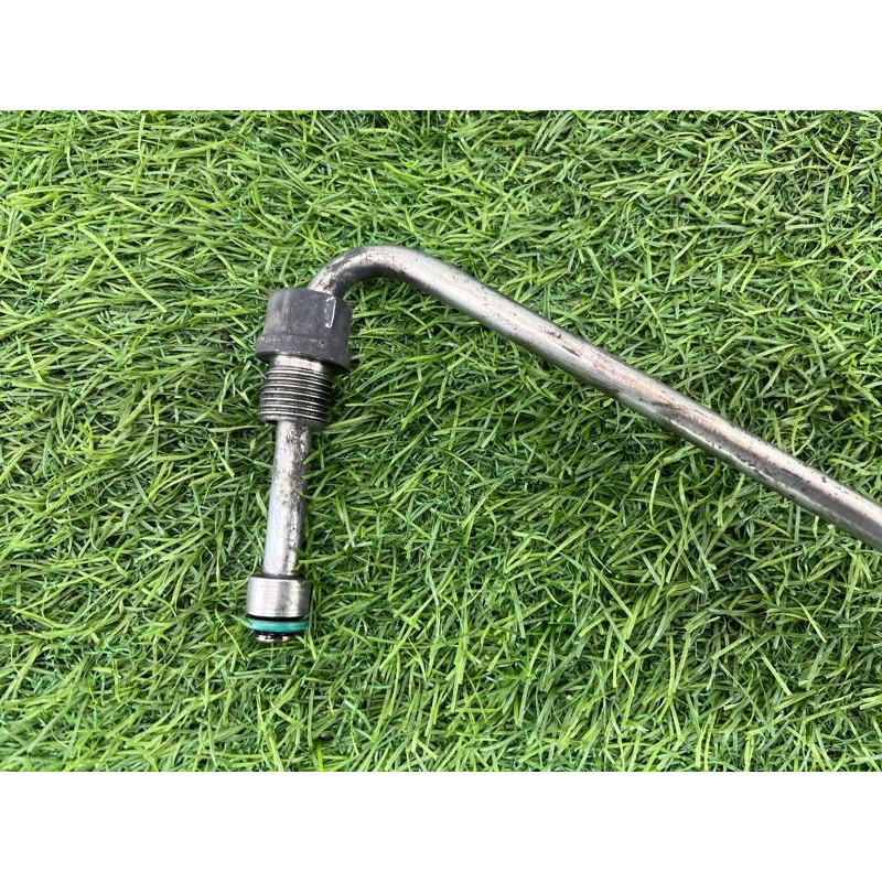 Трубка масляная (двигатель и элементы) Renault Megane 3 2011 1,5 dCi (K9K837) 151929167R