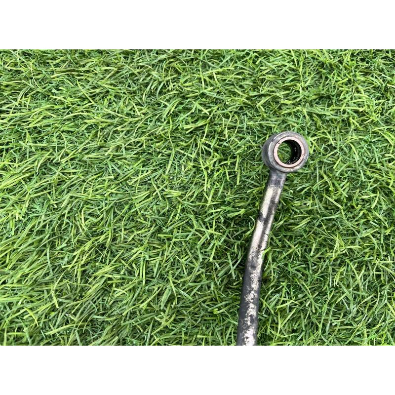 Трубка масляная (двигатель и элементы) Renault Megane 3 2011 1,5 dCi (K9K837) 151929167R