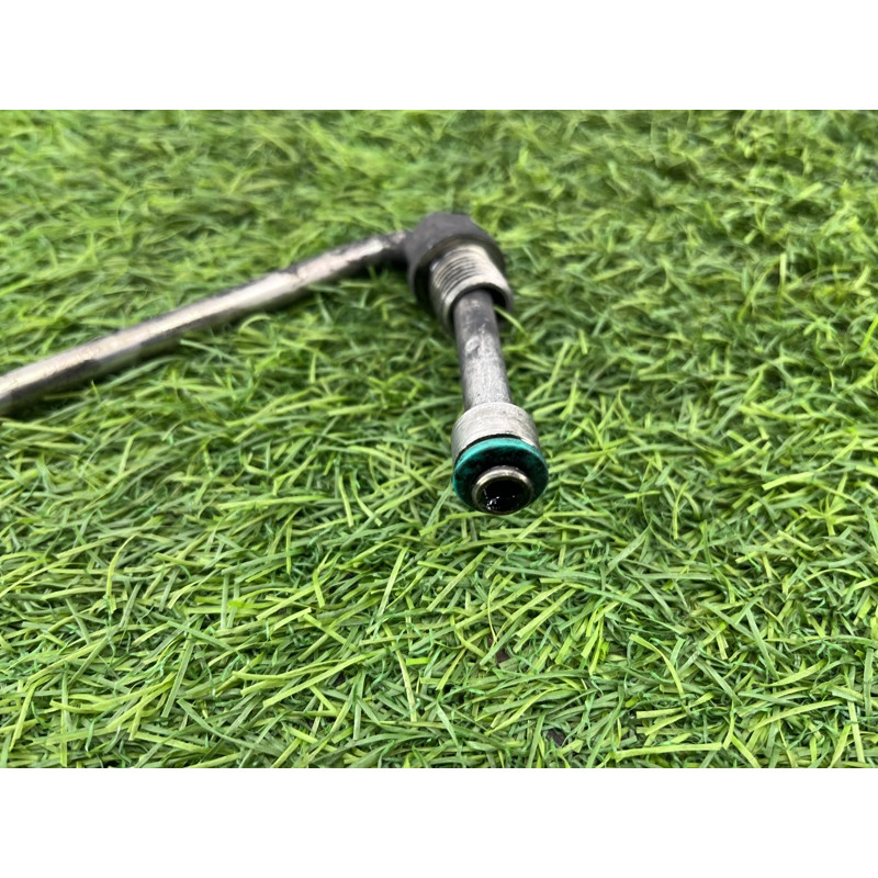 Трубка масляная (двигатель и элементы) Renault Megane 3 2011 1,5 dCi (K9K837) 151929167R