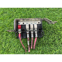 Блок предохранителей