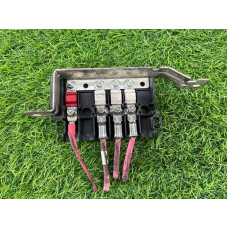 Блок предохранителей