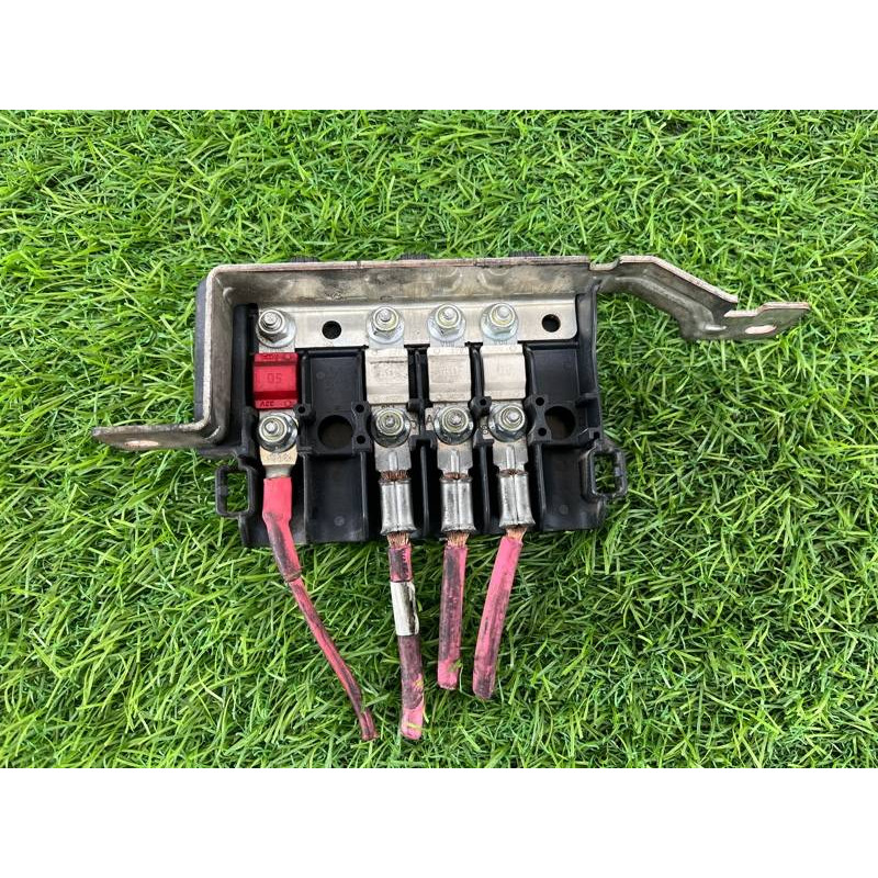 Блок предохранителей (электрика) Renault Megane 3 2011 1,5 dCi (K9K837) 243170003R