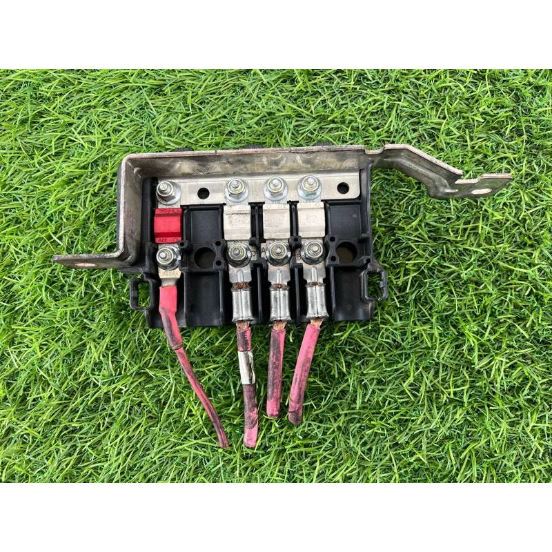 Блок предохранителей (электрика) Renault Megane 3 2011 1,5 dCi (K9K837) 243170003R